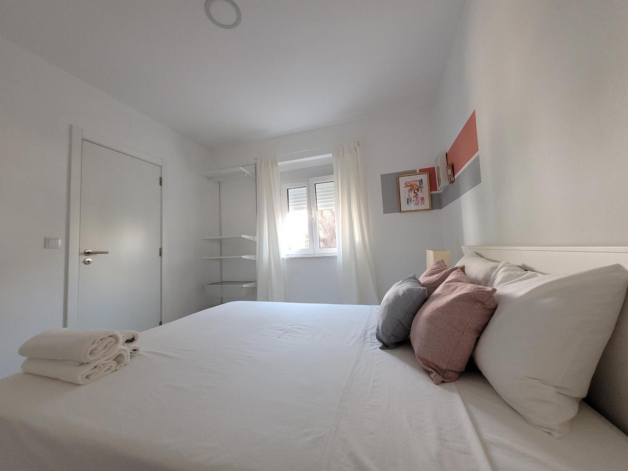 Holiday home Solar D'beco
