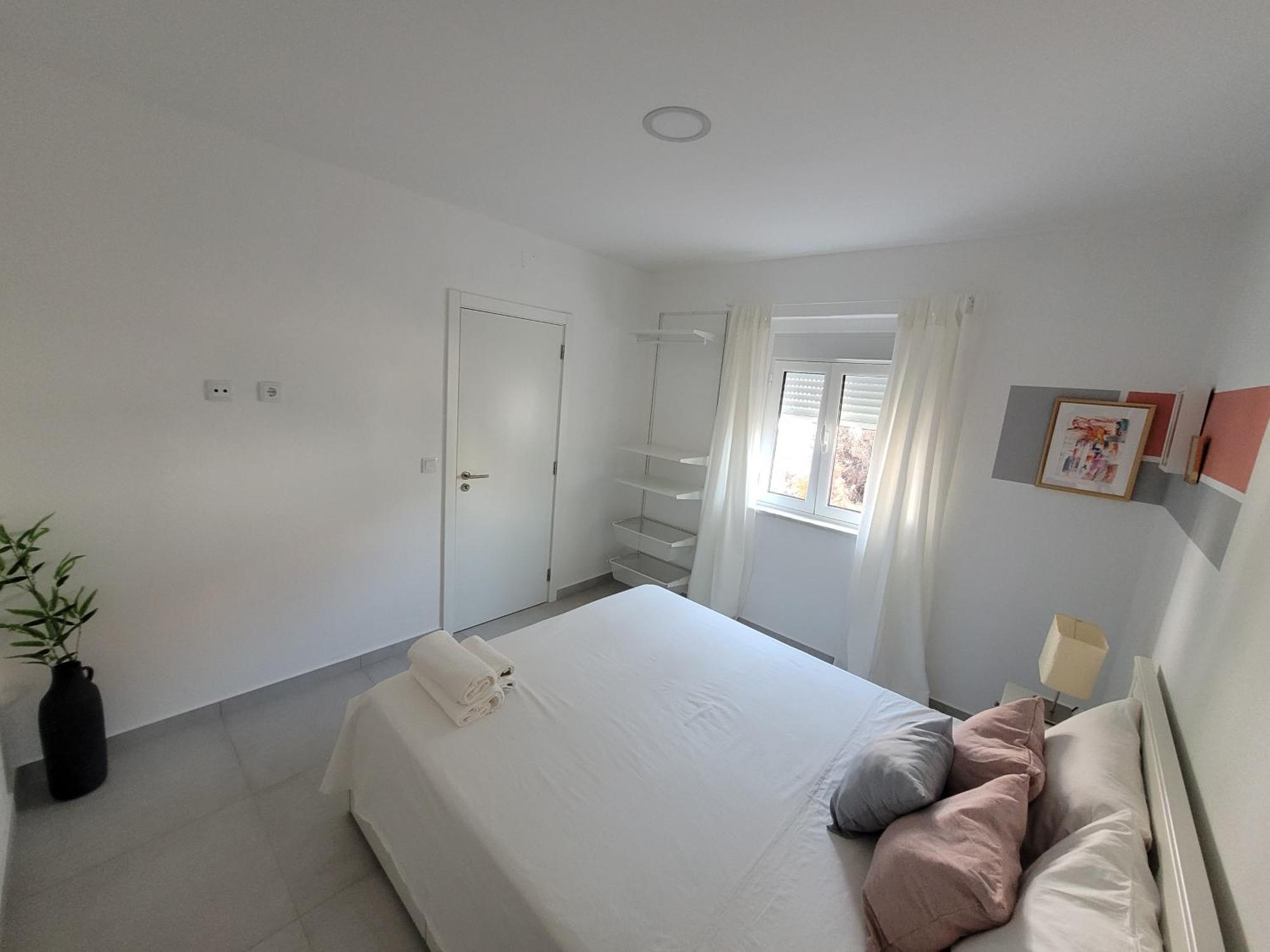 Holiday home Solar D'beco Abrantes