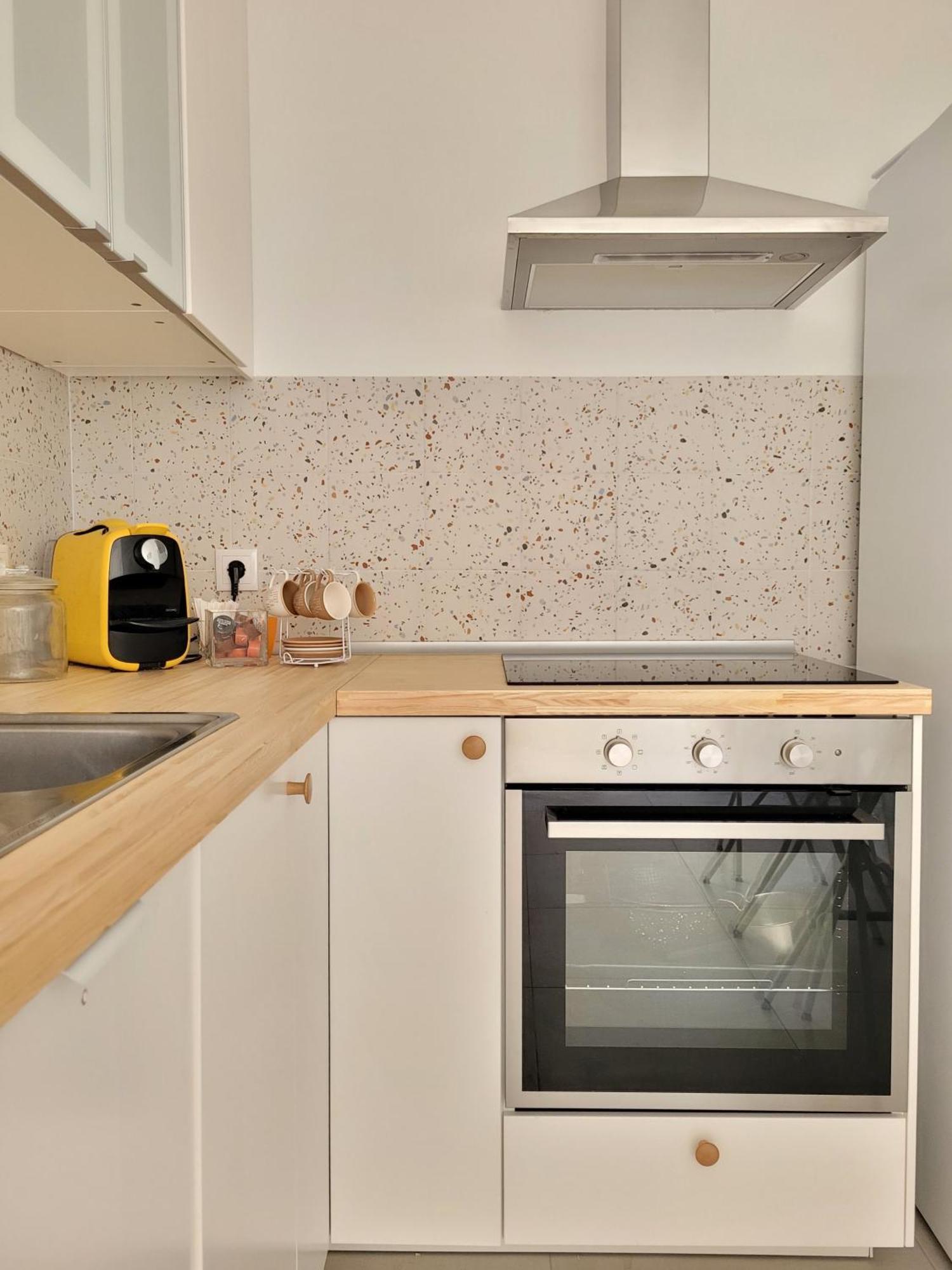 Solar D'beco Holiday home *