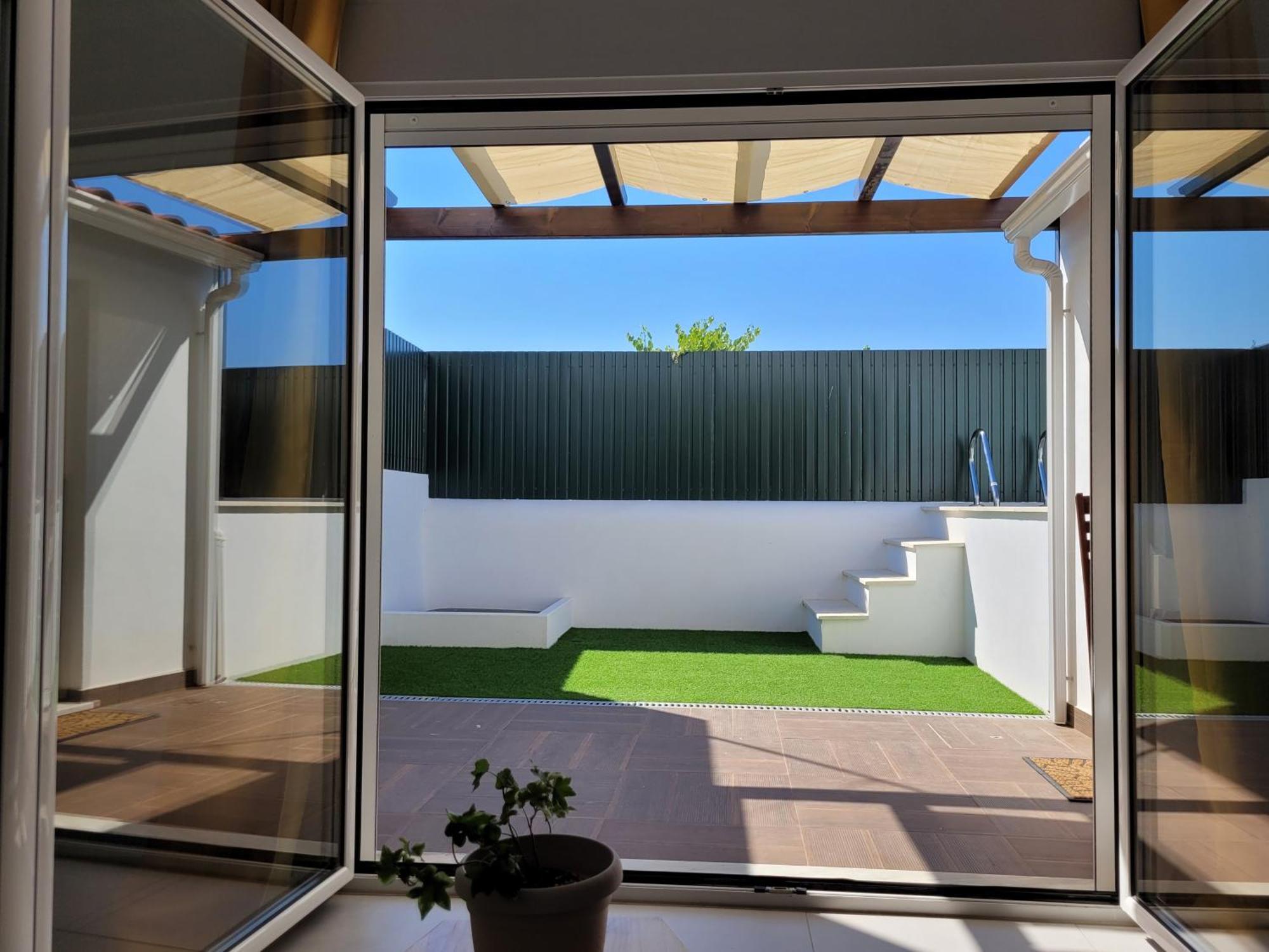 Solar D'beco Holiday home *