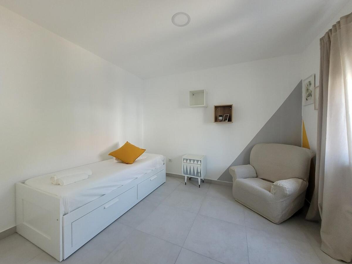 Holiday home Solar D'beco