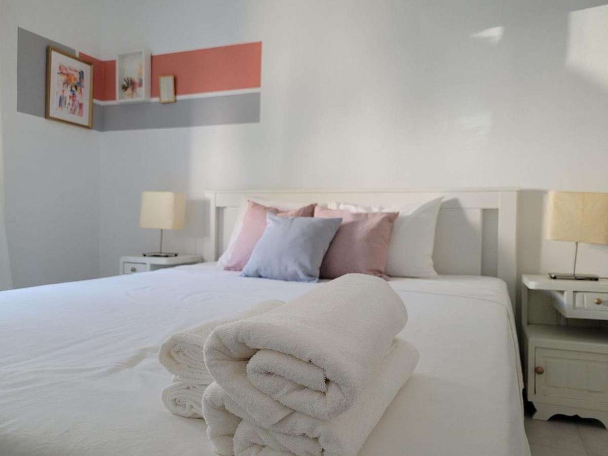 Solar D'beco Holiday home