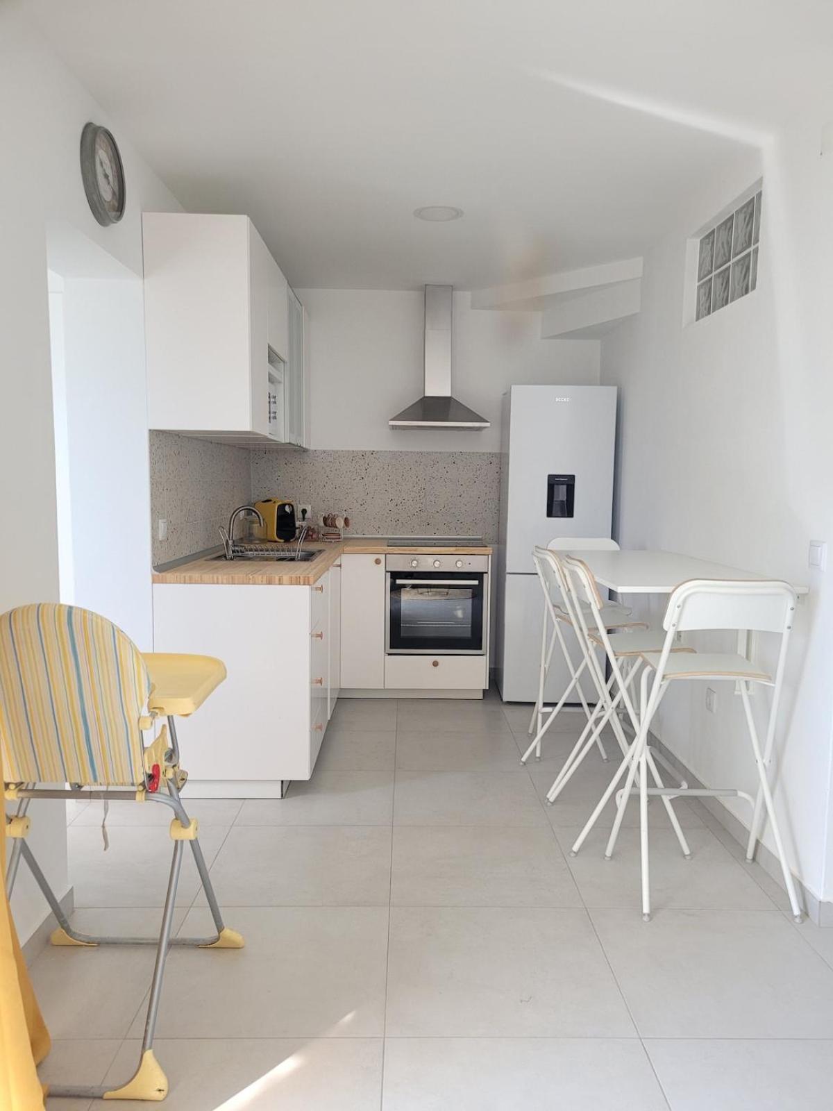Solar D'beco Holiday home *